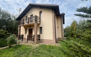 Casa 5 camere Valea Lupului 600 MP Teren Mobilata - Poză 2