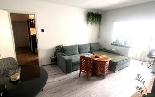 Apartament 3 camere Soarelui etaj 2 cu centrala - Poză 2