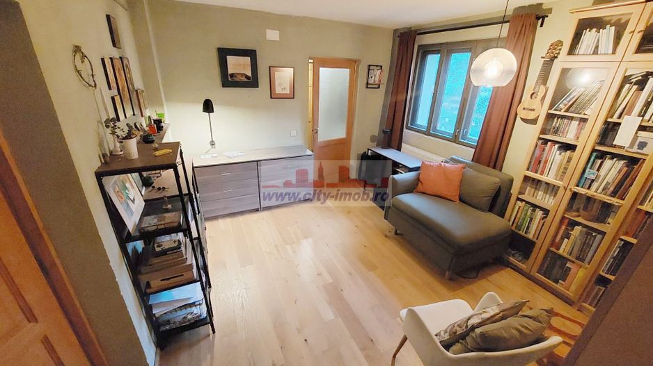 Vanzare casa conslidata Silistea Snagovului Com. Gruiu, Ilfov Snagov - Poză 5