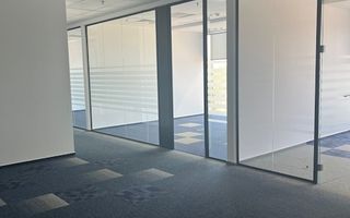 Spatiu de birouri City Gate Piata Presei 520 mp - Poză 20