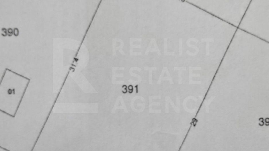 Vânzare, teren pentru construcții,  6 ari, str. Brazilor, Orhei - Poză 6