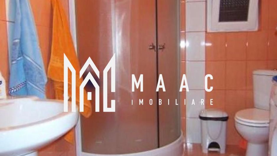 Apartament 4 camere | 110mp | Etaj 3 | Balcon | Valea Aurie - Poză 6