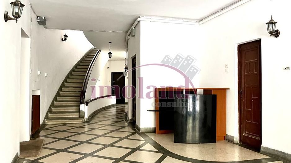 Apartament Primaverii/ Charles de Gaulle- 3 camere - 110 mp - Imobil emblematic - Poză 15