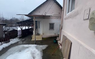 ANSAMBLU DE CASE CU 5 CAMERE 110MP TEREN 2530 MP BUGHEA DE JOS ARGEȘ - Poză 26