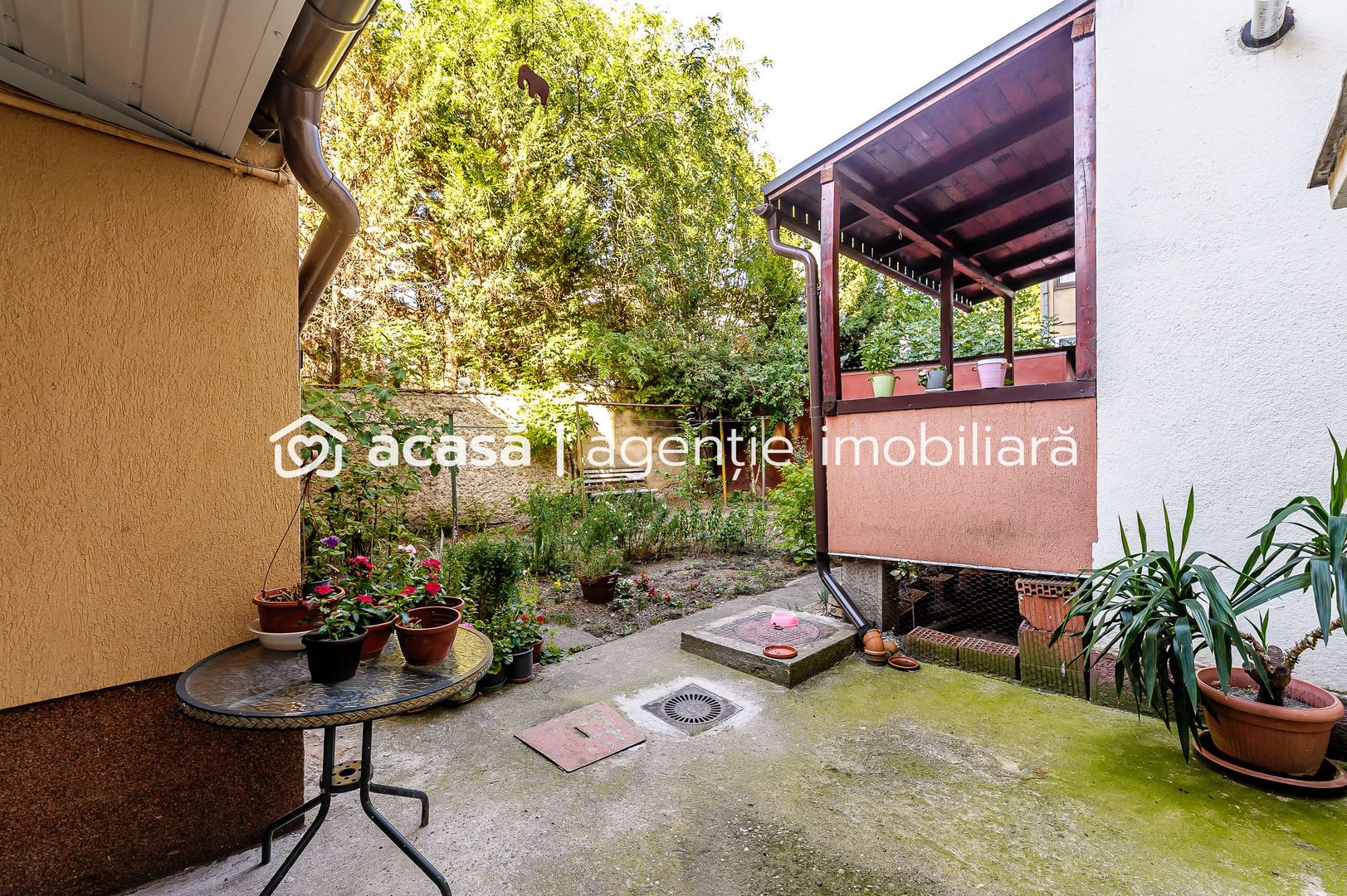 DE ÎNCHIRIAT! Apartament spațios, 2 camere decomandat, Podgoria Arad - Poză 9