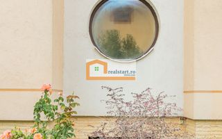 Mogosoaia, Zona de case noi, langa padure, eficienta energetica - Poză 58