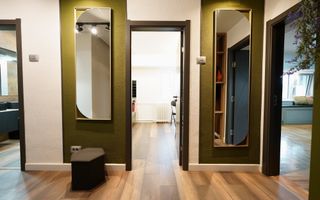 NEW! First Rent! 2 Camere, Metrou Izvor, Casa Poporului - Poză 7