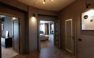 Vânzare, apartament, 2 camere, str. Tudor Strișcă, Botanica - Poză 25