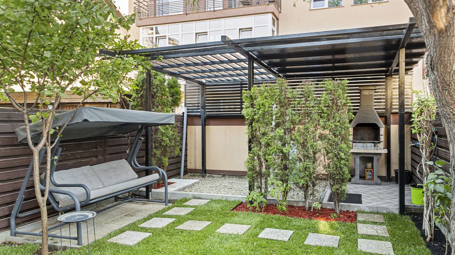 Casa in Bucuresti | 4 Camere | Nemobilata / Mobilata | Utilata Complet - Poză 31