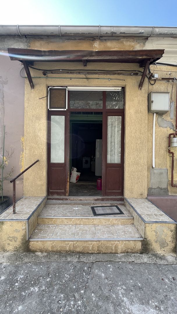 Casa + Anexa | Traian | Pache | Popa Nan | 400 mp- 262 curte - Poză 7