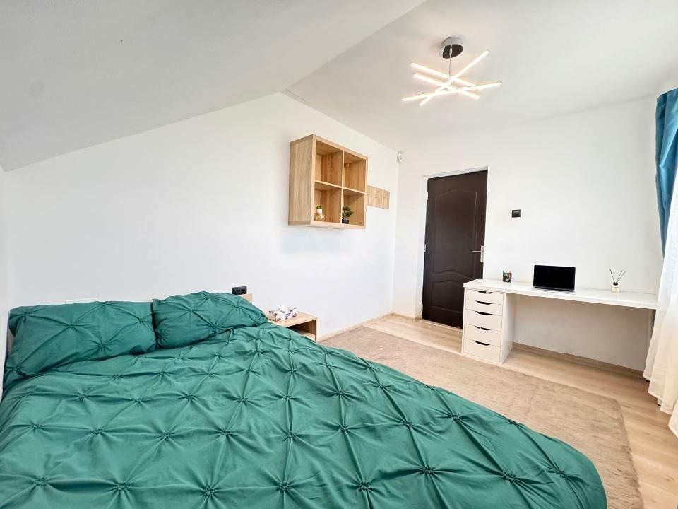 Vilă de Lux în zona Andrei Mureșanu - Poză 9