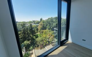 apartament 4 camere de vanzare- pozitie unica- parc Herastrau- Acr de Triunf - Poză 13