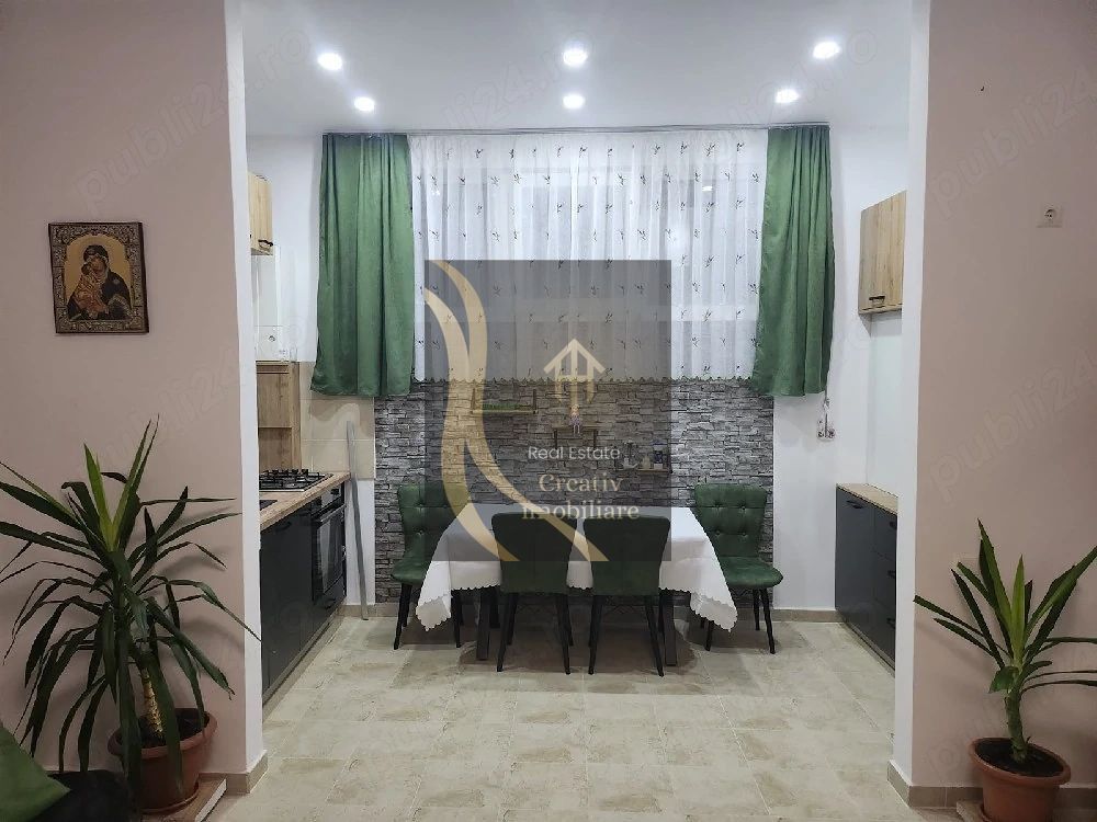 Vând apartament 2 cam 49 mp bloc 2022 - Poză 2