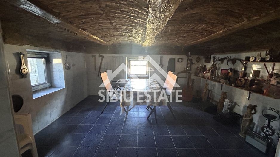 Casa Individuala, Mobilata si Utilata – Gata de Mutare - Poză 14