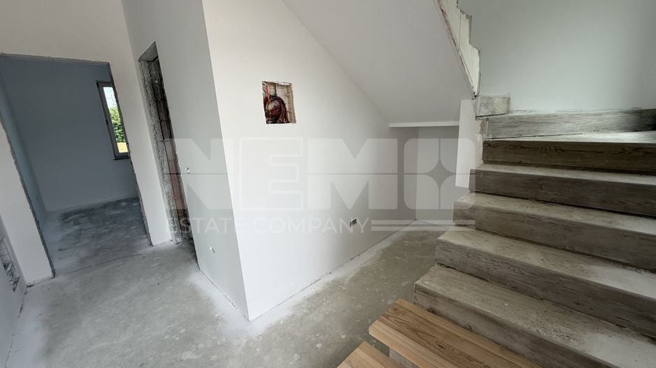 Casă nouă de vânzare | Horodnic de Jos | 200 Mp - Poză 13