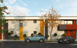 H4L VILLAGE, duplex, 0% comision - Poză 3