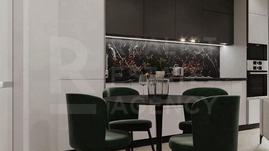 Vânzare, apartament, 3 camere , strada Ginta Latină, Ciocana - Poză 1