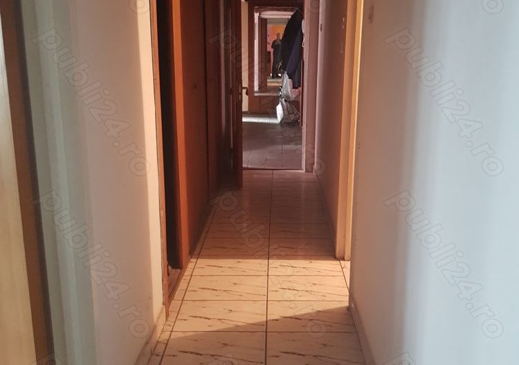 Apartament 4 camere Iancului - Poză 1