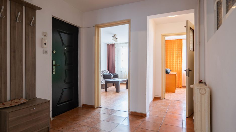 Vanzare apartament 4 camere, Pasajul Doamna Ghica - Poză 20