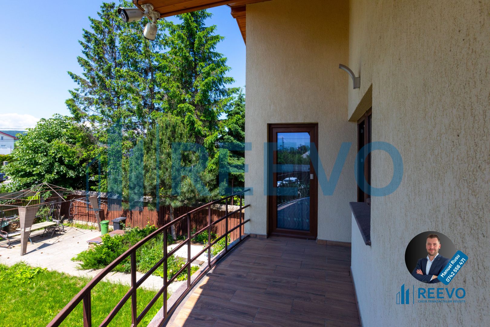 Casă/Vilă de vânzare, Lilieci, Bacău - Poză 26