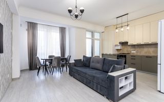 Chirie, apartament, 3 camere, strada Moara Roşie, Centru - Poză 2