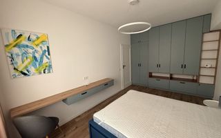 Apartament 2 camere – Zona Pacurari-Ansamblul Contemporan Homes, Iasi - Poză 4