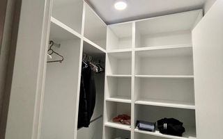 Apartament 2 camere+boxa, TopCity Coresi, short long term, pet friendly - Poză 8