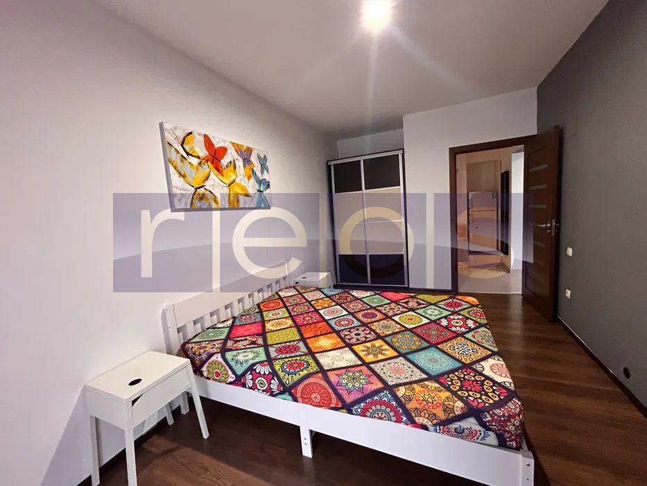 VANZARE 2 CAMERE | COSMOPOLIS | PARCARE INCLUSA - Poză 5