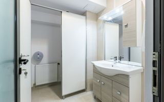 Spațiu de birouri 315 mp | Calea Turzii – Str. Cometei | Cluj-Napoca - Poză 11