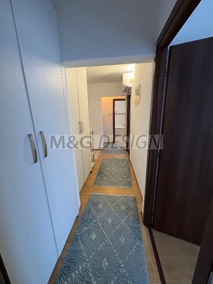 Apartament 4 camere in zona Bucovina etaj intermediar - Poză 8