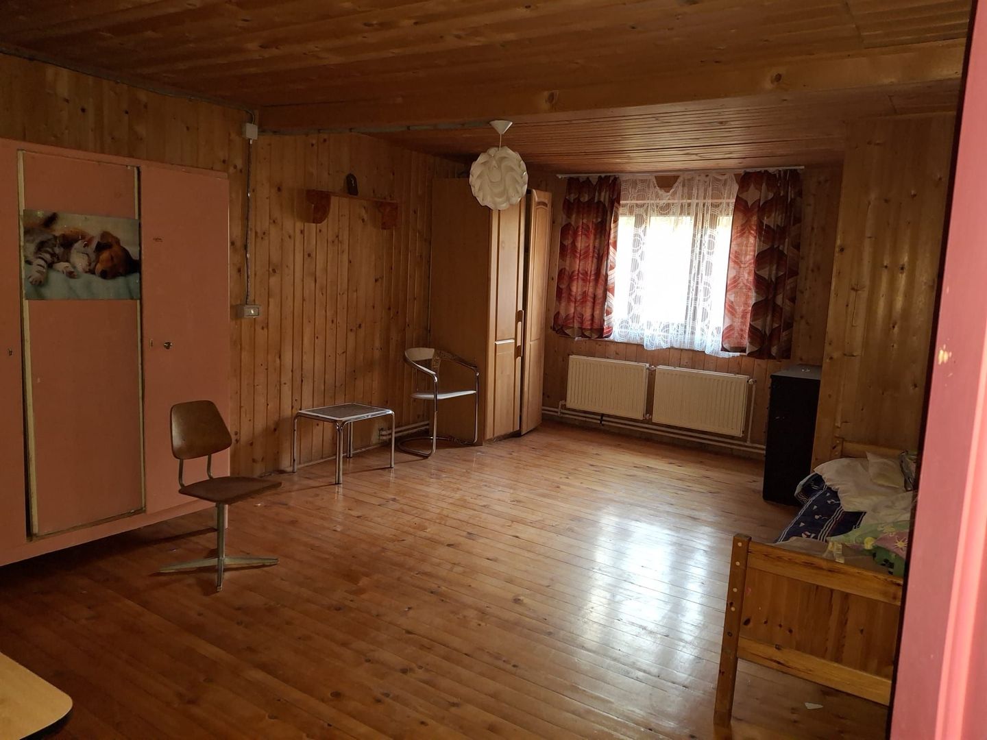 Casa cu 15 camere de vanzare in Bazna, Sibiu ( azil, pensiune) - Poză 37