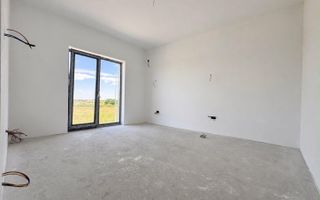 Duplex cu 3 camere in Mosnita Noua - Poză 6