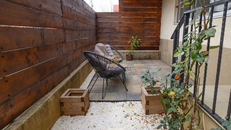 Apartament 3 camere + loc de parcare, acces metrou Leonida, Comision 0 - Poză 8