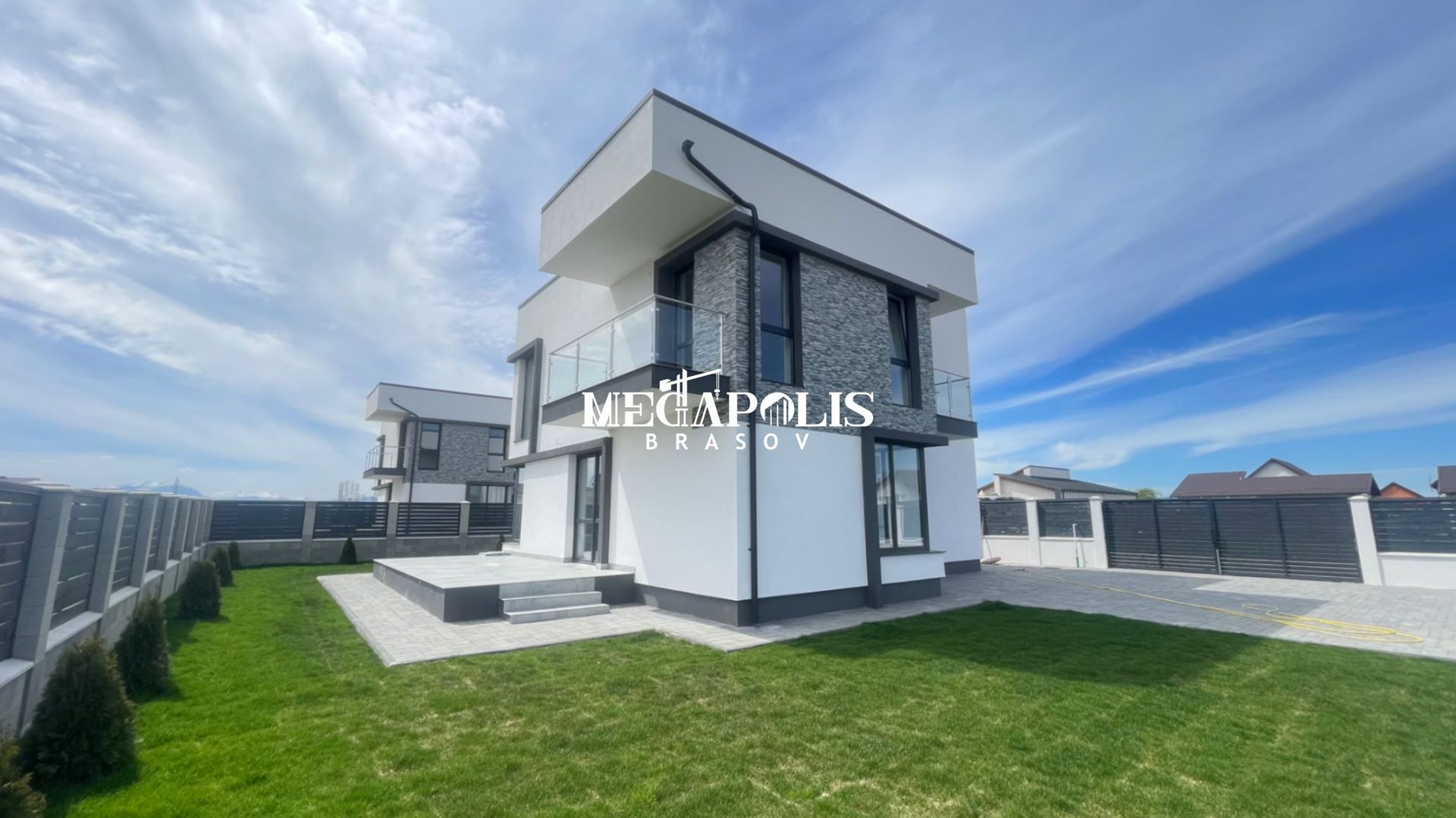 Casa individuală | 4 camere | 153 mp | Direct dezvoltator - Poză 15