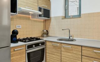Renting Bucharest | 1 bedroom apartment | Herastrau - Poză 5
