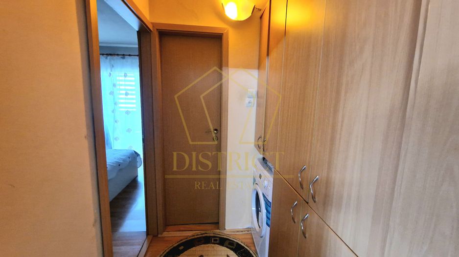 Apartament deosebit cu 3 camere | Calea Sagului - Poză 9