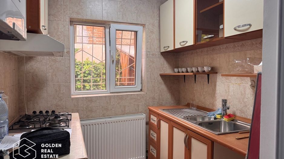 Casa Floreasca, 70 mp, langa Agora - Poză 8