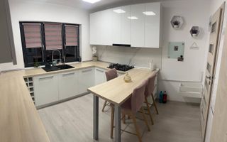 Casa individuala nouă, teren 450 mp, zona Dezmir - Poză 6