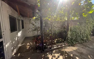 vand casa in Schela,gaz la poarta - Poză 12