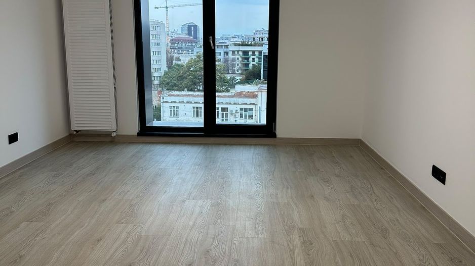 Apartament  cu 3 camere în Select Residence – Calea Dudești - Poză 5