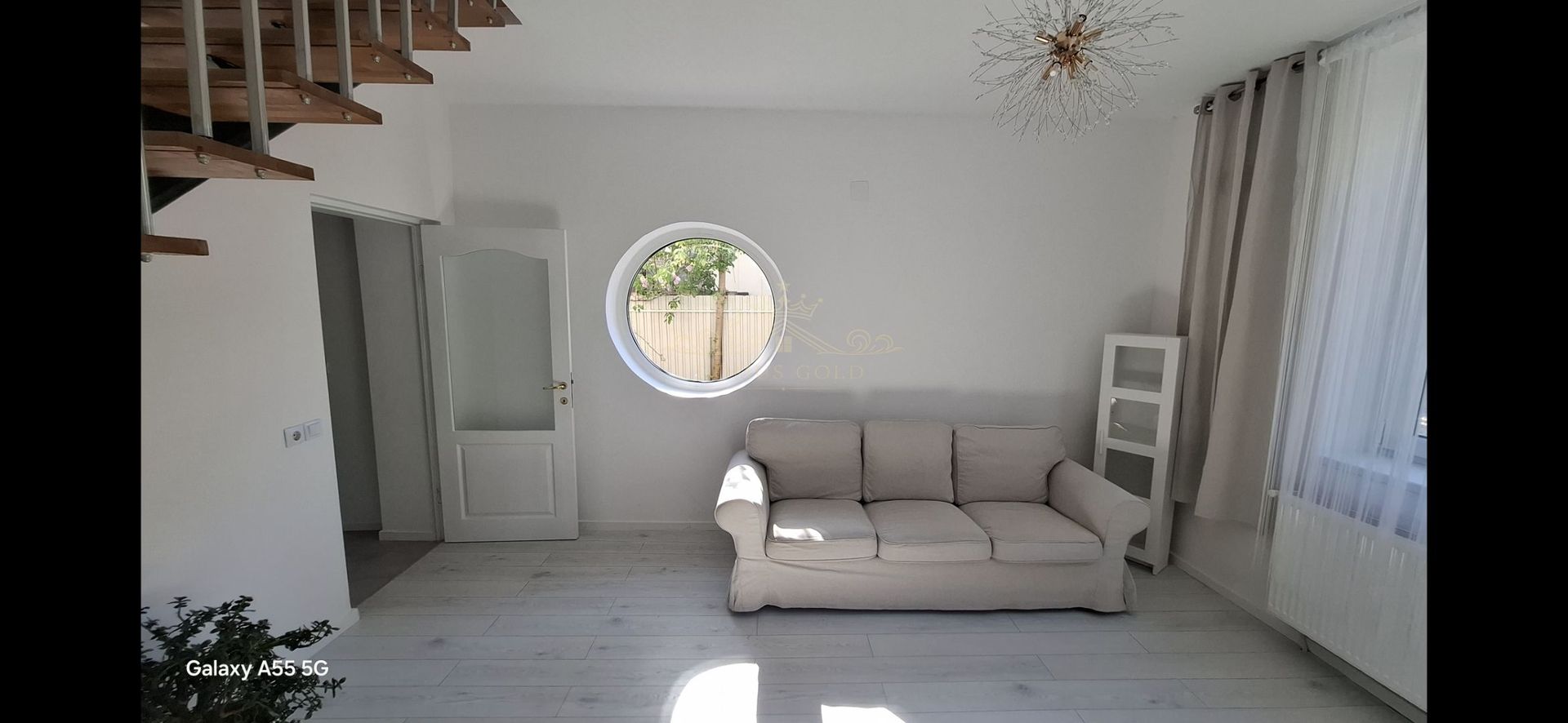 Inchiriez casa tip Vila in Grigorescu. - Poză 4