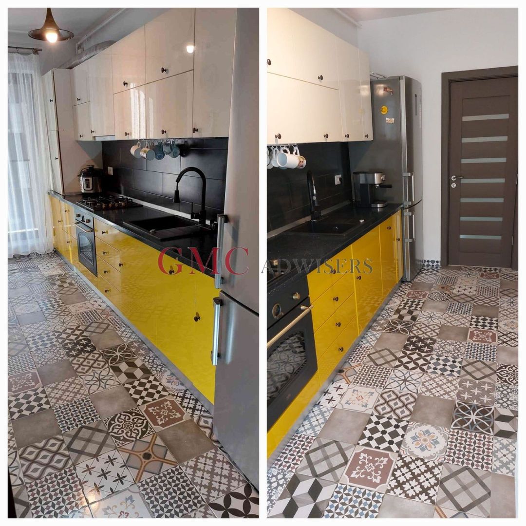 Apartament 2 camere Militari Residence - Poză 5