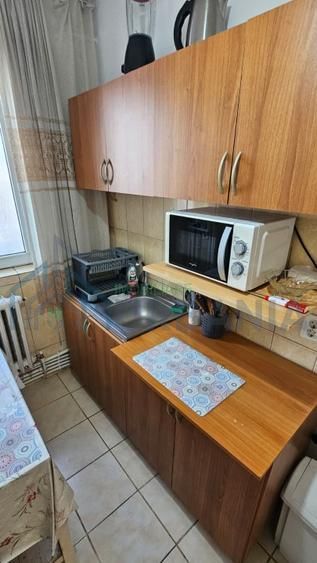 Apartament decomandat 3 camere zona Mircea - Poză 14