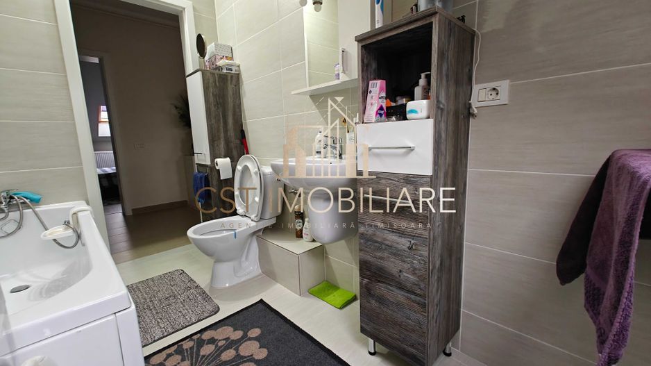 Apartament 2 camere / Dumbravita - Poză 6