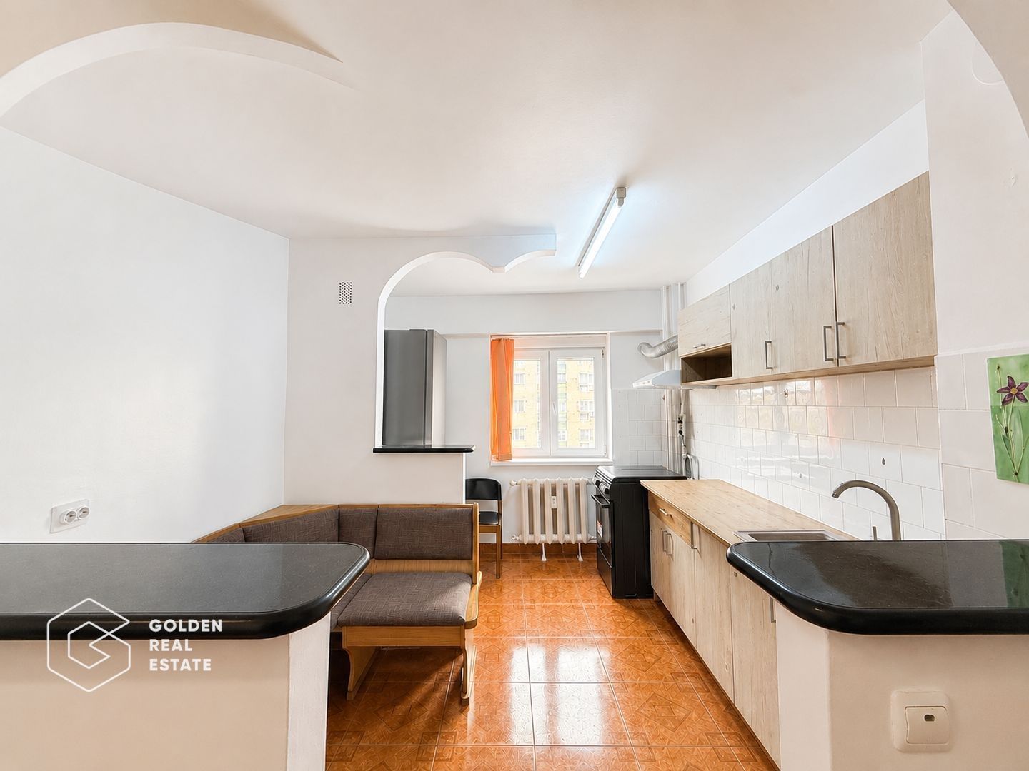 Apartament 2 camere, recent renovat, etajul 4, zona Fortuna - Poză 5