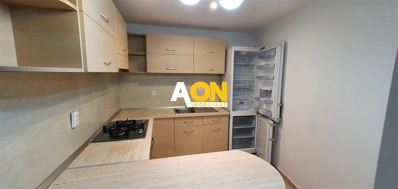 Apartament 3 camere 105 mp mobilat utilat zona Gara - Poză 5