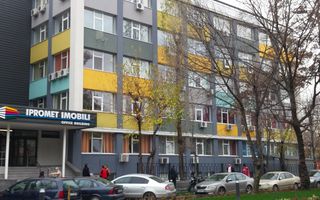 CLADIRE BIROURI | 7,000 MP UTILI + 1,200 TEREN | RANDAMENT 7,5% - Poză 1