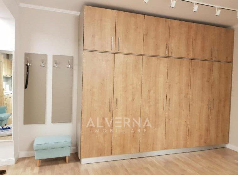 Apartament 2 camere | 56 mp | terasa | parcare | semicentral - Schiță 12