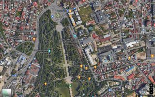 Teren Intravilan *** 6620mp*** // Parcul Carol - Poză 3