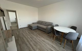 Apartament Decomandat Nou 2 Camere+ Dressing | Etaj 1 | Chisoda - Poză 1